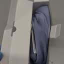 BubblePanda Rayon Made from Bamboo Sleep Sack 18-24 Months 0.5 Tog Soft Lightweight Toddler Sleep Sack 2t for Babies 2-Way Zipper Wearable Blanket Baby 18 Months