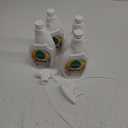 Seventh Generation Lemongrass Citrus Disinfecting Multi-Surface Cleaner - 26 Oz, Pack of 4