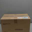 Amazon Basics Incontinence Underwear for Women, Protective, Disposable, Postpartum, Maximum Absorbency, X-Large, Lavender, 48 Count (3 Packs of 16)