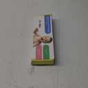 Eco-Baby Magnetic Cabinet Locks for Babies - Keyless, White, 20 Pack and 3 Keys