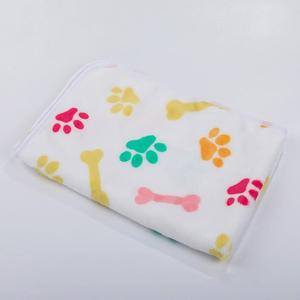 YURRO Lovely Animals Blanket Comfy&Warm,Puppy/Kitten Blanket Cushion for Crate,Pet Sleep Mat/Pad/Bed Cover,Borador Dog Throw Blanket Extra Large
42" by 28"