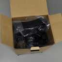 DYLEN Car Cup Holder Tray, Cup Holder Expander Adapter for Car, 9.5 Detachable Car Food Tray Table for Eating, Road Trip Essentials Fits Yeti, Hydro Flask 16-46 oz