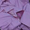 Tatuo Carpet Runner Runway Rug 55 GSM Thickness with Carpet Tape for Prom Wedding Halloween Christmas Outdoor Indoor Hallway Party Rug(2.46 x 30 Feet,Glitter Pink)