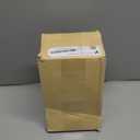 Mini Projector with WiFi and Bluetooth, Smart Portable Movie Projector 4K Support, 300 ANSI, 5W Base Speaker, 220 Rotation, Auto Vertical Keystone, Compatible with USB/HDMI/TV Stick/Laptop/Smartphone