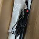 Qlaway 8.5"/10" Electric Scooter for Adults 19 MPH 350W/500W Motor,Four Modes E Scooter 15 Miles Range, Foldable,APP Control