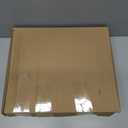 2Pcs 6FT Christmas Norfolk Pine Garlands,Real Touch Garland, Faux Greenery Garland for Fireplace Mantle Indoor Outdoor Holiday Party Home Decor2-Pack