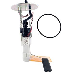 47-1019 2521011 Fuel Pump Assembly Fits for Polaris RZR 800 2008-2010, RZR S 800 2009 2010, RZR 4 800 2010 24-71019 1009-0110 237471019 983207 2520595