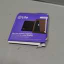 Tile Slim Life 360 - Black, 1 ct 