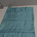 Utopia Bedding Queen Pillow Cases - 2 Pack - Envelope Closure - Soft Brushed Microfiber Fabric - Shrinkage and Fade Resistant Pillow Covers Queen Size 20 X 30 Inches (Queen, Teal)