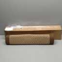 Color&Geometry Handwoven Jute Entry Rug - Natural Textured Front Door Mat 24"x36", Non-Slip Durable & Eco-Friendly Doormat for High-Traffic Entrance, Rustic Farmhouse Welcome Mat, Jute Tan