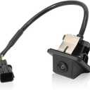 Back Up Camera Compatible with Elantra 2014-2016 Wide Angle Park Assist Reverse Camera 957503X410