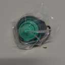 Opuiue Fuel Tank Inner Cap, Fuel Cap, Fuel Tank Sealing Inner Cover, 5C0201550T 5Q0201550L 8K0201550N Gas Cap Compatible with Volkswagen Vehicles Audi Vehicles A3 A4 A5 A6 A8 Q7 S4 S5 S8 Q5 RS5 SQ5