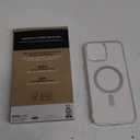 OtterBox iPhone 16 Pro Max Symmetry Series Clear Case - Clear