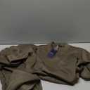 Sampeel Two Piece Sets for Women Mock Neck Matching Sets Loungewear Fall Clothes Travel Outfits Fashion 2025 XS-2XL (Small, 03-green)