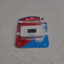 First Alert Carbon Monoxide Alarm with Temperature, Digital Display and 10-Year Sealed Battery - CO710 (1039753)