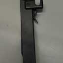 Lamicall Car Headrest Tablet Holder - [Lockable] [3 in 1 Extension Arm] Upgrade Tablet Mount for Car Backseat, Gifts Road Trip Essentials for Kids, for iPad Pro, Air, Mini, Fire HD, 4.7-13" Tablets