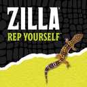 Zilla Rock Lair, Naturalistic Hide, Supports Shedding and Egg-Laying, Retains Humidity, Ideal for Snakes and Lizard, Medium