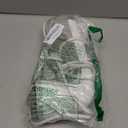 HiLIFE Upgraded Steamer for Clothes, Handheld & Portable, 1100W Powerful Steam, 300ml Big Capacity & No Leak Design, 30S Fast Heat-up, Quick Wrinkle Remover, Compact Size for Travel, ONLY 120V (5-white)