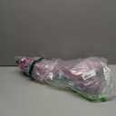 HONGTEYA Kids Winter Hat Gloves Scarf Set, Unisex Baby Kids Velvet Lined Neck Warmer With Earmuff for Boys Girls 3-15 (9-15 Years, Rainbow Mix)