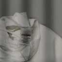 Danysu Women Rib Tank Top Padded Workout Top Square Neck Crop Tank Fitted Basic Cami Tops (X-Large, Angel White Solid)