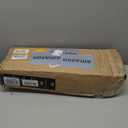 Franklin Sports Fibertech Lacrosse Goal Backstop - 12' x 9'