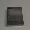 Bone Conduction Headphones, Open Ear Headphones Wireless Bluetooth 5.4 with Mic, 6-10H Long Life Waterproof Sport Headset(Blue)