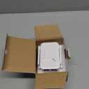 2026 Wireless Router Amplifier, Internet Extender for Home, Long Range WiFi Repeater with Ethernet Port, Easy Setup, Wide Compatibility