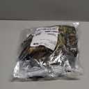 Waterproof Adjustable Leg Gaiters for Men and Women Snow Boot Gaiters for Hiking in Hunting Sand and Mud Mountain Climbing or Snowshoeing (Large-X-Large, Camo)