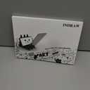 Optical Drawing Board Portable Image Drawing Board Tracing Drawing Projector Painting Board Sketching Tool with PMMA Lens for Beginners, Artists, etc  Small