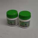 12 LBS Rock Tumbler Grit Set, Rock Tumbler Grit Refill Kit,4-Steps Supplies for Tumbling and Polishing Stones and Gems