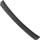 Rear Bumper Protector Guard Accessory Trim Cover Compatible with Subaru Outback 2021-2026 Car Rear Bumper Cover Scratch Resistant Trunk Door Entry Guard