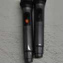 T03 Karaoke Machine with 1 Microphones