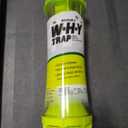 RESCUE! WHY Trap for Wasps, Hornets, & Yellowjackets Hanging Outdoor Trap - Pack Of 1