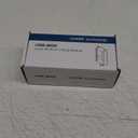 LED Dynamic Side Marker Turn Signal Light Blinker Lamp Clear Lens Amber for BMW 1 3 5 Series E60 E61 E81 E82 E88 E46 E90 E91 E92 E93 X3 E83 X1 E84