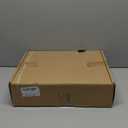 Suptek Single Monitor Mount,Ultrawide Monitor Arm Mount Single Desk Mount for 17 to 43 inch Curved Screen,Holds 28.6 lbs,Pneumatic Height,75/100 Vesa Mount,White(MD71MW)