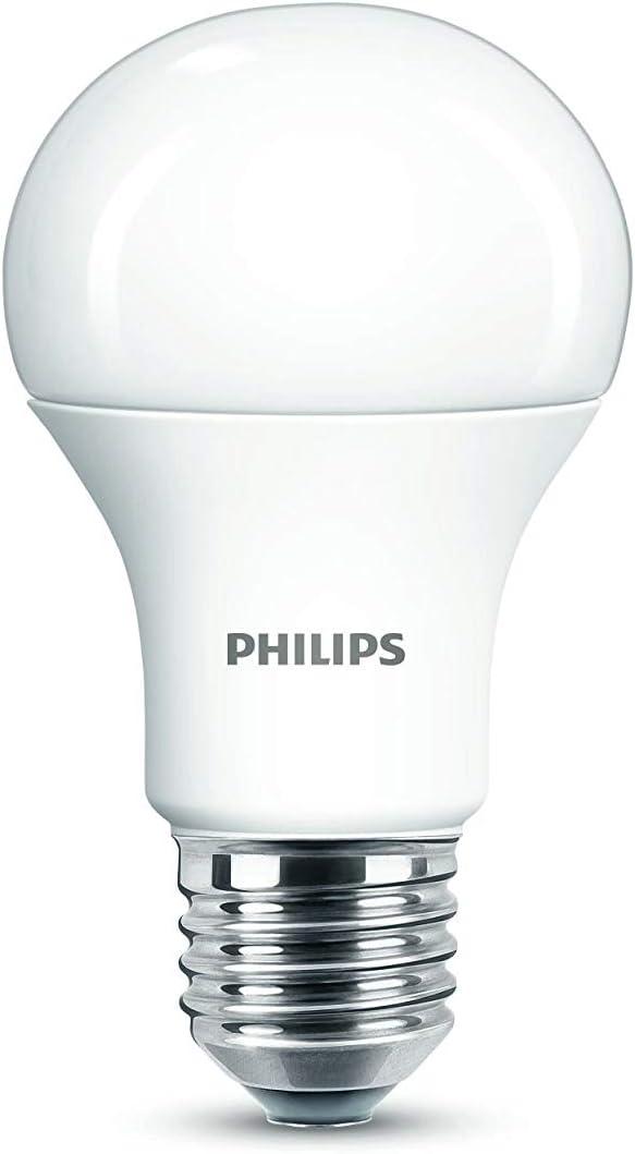 DI Phillips Led 100W A19 DL 2Pk