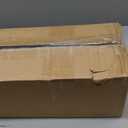 BLOSMON Outdoor Christmas Trees for Porch: 4 Ft Norfolk Pine Tree with 100 LED Lights Remote Control Timer 8 Lighting Modes - Small Artificial Cypress Trees Indoor Table Top Decor