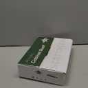 2 Pcs Cabinet Organizer Shelf, Stackable Kitchen Counter Shelves, Spice Rack, Countertop Organizers, Clear Plastic Storage Shelves Rack for Makeup, Bathroom, Cupboard, Desk, Pantry Organization