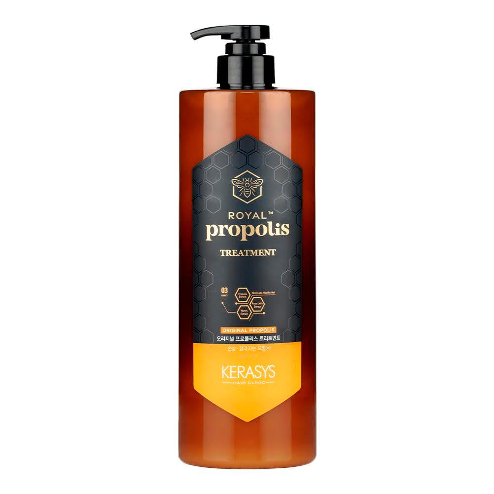 Kerasys Royal Propolis Original Repair 33.8 fl oz / 1L (Treatment, 1-Pack)