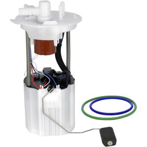 FG1812 Vphix Fuel Pump Module Assembly Fits Buick Encore Chevrolet Trax L4 1.4L 1.8L 2013 2014 2015 2016 2017 2018 2019 FWD SP6751M E4069M
