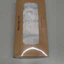 Bassinet Sheets, Bassinet Sheets for Baby Boy and Girl, Bassinet Sheet Neutral, Fit for Rectangle, Round, Oval, Hourglass Mattress, Flexible for Different Bassinet Pad/Mattress 4 Pack (Gray)