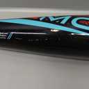 Easton | Moxie Baseball Bat | USA | -12 Drop | 2 1/4 Barrel | 1 Pc. Aluminum