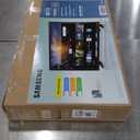 Samsung 32-Inch Class HD H5000F Smart TV (2025 Model) HDR, Object Tracking Sound Lite, Knox Security, One UI Tizen