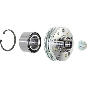 2 x DuraGo 29596032 Front Wheel Hub Kit