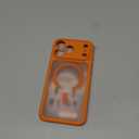 ESR for iPhone 17 Pro Max Case, Camera Control, Compatible with MagSafe, Shockproof Military-Grade Protection, Magnetic Phone Case for iPhone 17 Pro Max, Classic Hybrid Case, Clear