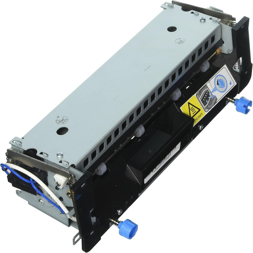 Lexmark MS81x, MX71x, MX81x Return Program Fuser, 110-120V, Type 00, LTR Lexmark MS81x, MX71x, MX81x Return Program Fuser, 110-120V, Type 00, LTR