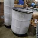 Pentair Inner, Outer Cartridge Pack, Sta-Rite System:3, 300 sq ft Pool and spa Filter 170145