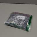 Zando Long Skirts for Women Trendy Dresses High Waisted Maxi Skirt Casual Workout Stretchy Flared Flower Skirt for Girls (Large, Black Pink Floral)