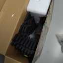 Train Set for Boys Girls, Christmas Electric Remote Control Train Set with Steam, Sound & Light, Remote Control Train Toys w/Steam Locomotive Engine, Cargo Cars for Kids 3 4 5 6 7 8 Year Old