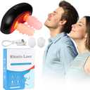 Red Light Relief Device Portable Red Light Instrument Soothing Device